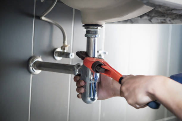 Best Drain Cleaning Services  in Lovelock, NV