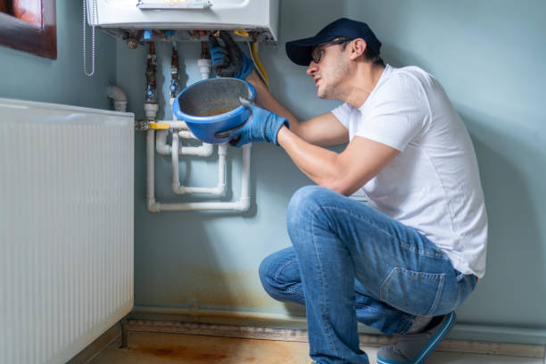 Best Plumbing Inspection Services  in Lovelock, NV